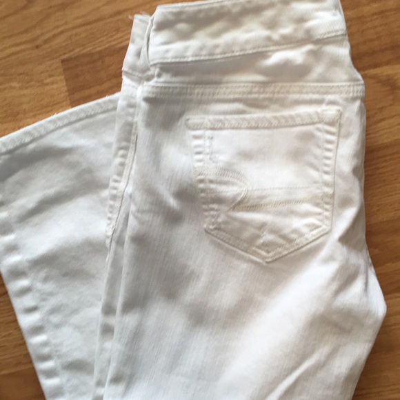 Capris - Picture 4 of 4